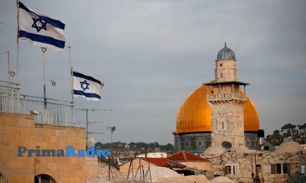 Kisaran Biaya Paket Wisata Rohani ke Yerusalem