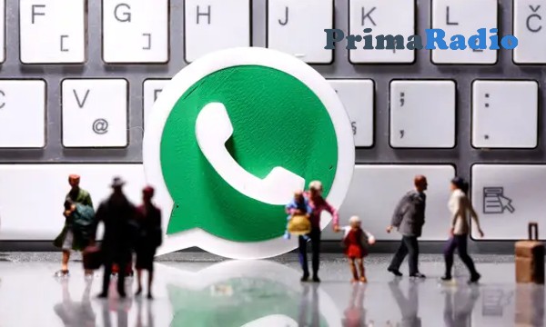 Pesan Suara Sekali dengar WhatsApp yang Dinantikan Pengguna