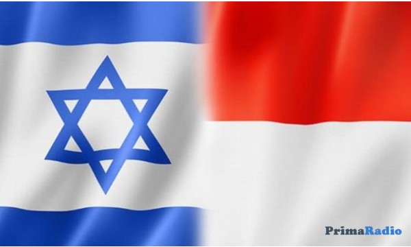 Tercatat Indonesia 3 Kali Tolak Israel yang Jarang Orang Tahu