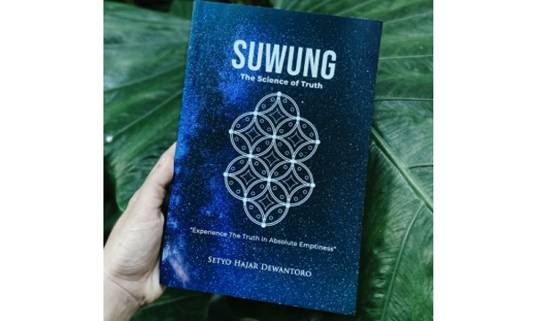 Suwung: Ajaran Rahasia Leluhur Jawa