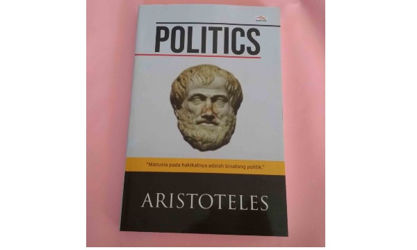 Politics Karya Aristoteles
