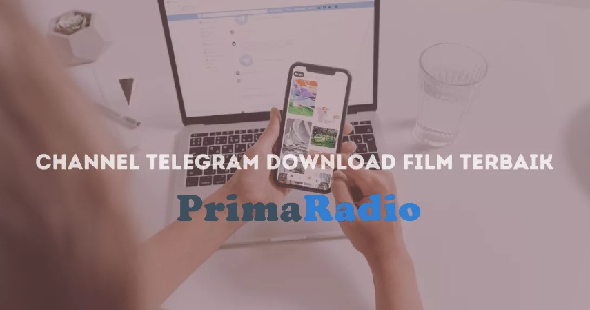 channel film telegram terbaik dan mudah ditemukan