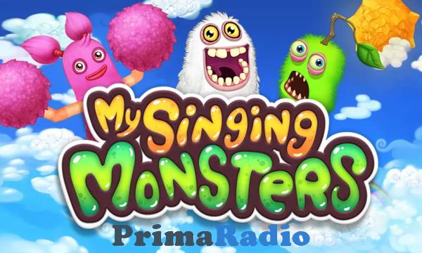 My Singing Monsters Mod APK v3.8.2 Terbaru 2023