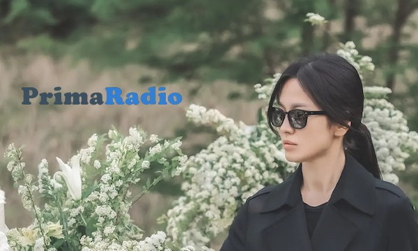 Deretan Drama Terbaik Song Hye Kyo yang Mengguncang Dunia