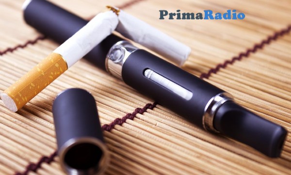 Kenali Bahaya Rokok Elektrik Bagi Tubuh