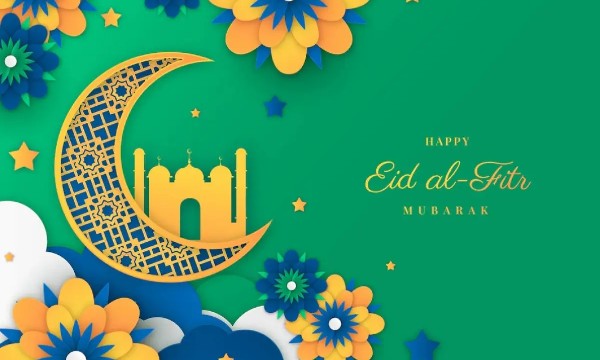 Sejarah dan Makna Hari Raya Idul Fitri
