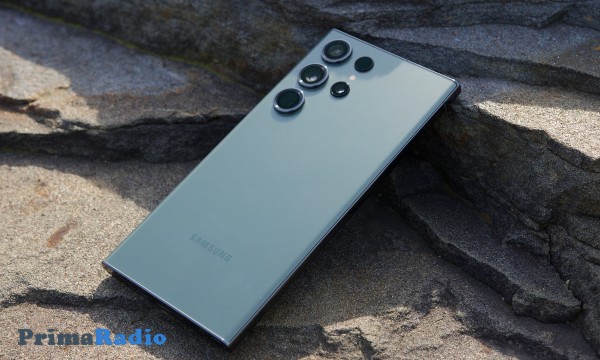 Ini Review Samsung Galaxy S23 Ultra, Siap Diadu