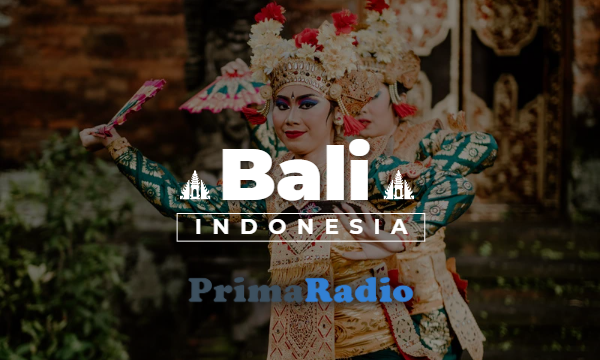 bule di Bali