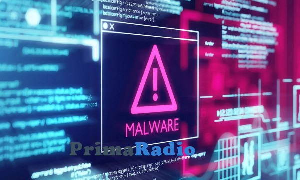 Malware Hook