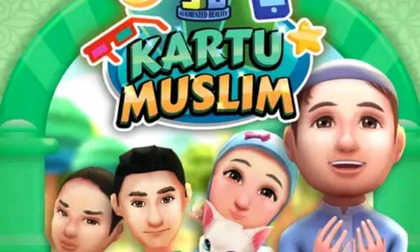 aplikasi muslim