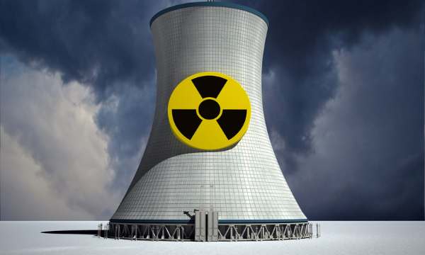 ancaman penggunaan senjata nuklir