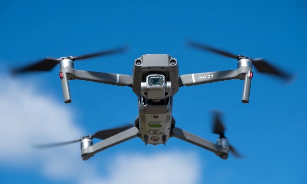 Daftar 6 Jenis Drone yang Harus Kamu Tahu, Cocok untuk Mendukung Berbagai Aktivitas