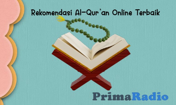7 rekomendasi Al-Qur’an online terbaik