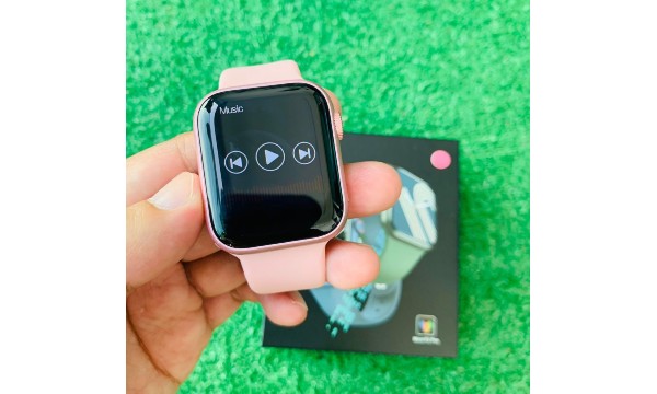 Apple Watch SE 