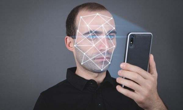 biometrik dan pengenalan wajah