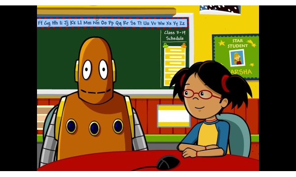 Mengenal Apa Itu BrainPOP Jr?