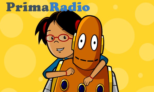 BrainPOP Jr