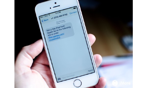 Aplikasi untuk Hentikan SMS Spam di HP 