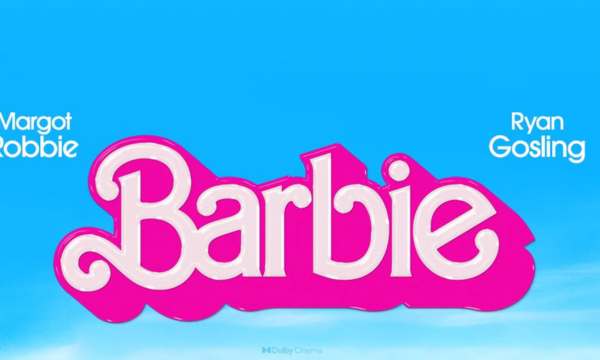 film Barbie