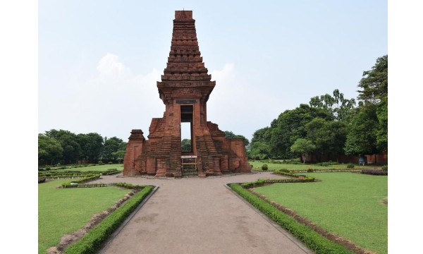 Kerajaan Majapahit (1293 - 1527 M)