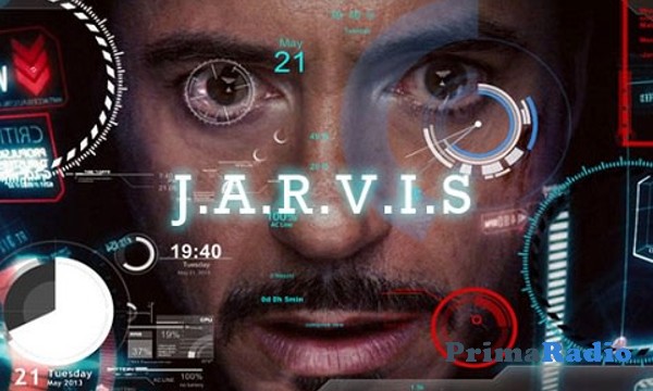Jarvis di Dunia Nyata dan Penjelasan Lengkapnya 
