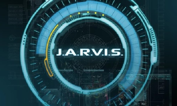 Jarvis Palu Thor di Captain America
