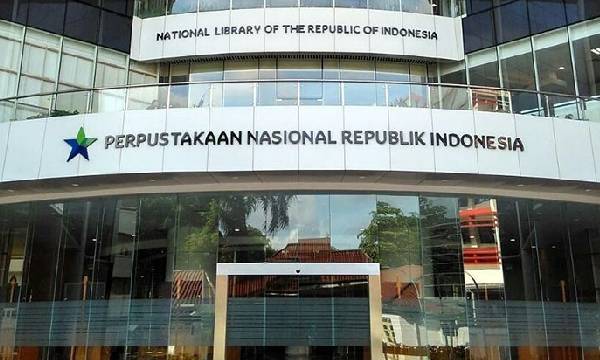 3 Daftar Perpustakaan Nasional Terlengkap di Indonesia