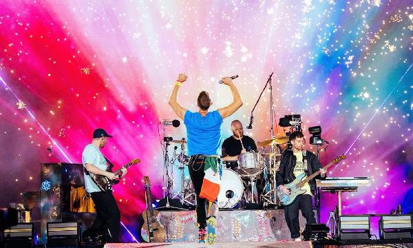 Profil Personil Band Ikonik: Coldplay Yang Mendunia