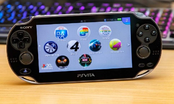 Spesifikasi PlayStation Portable yang Wajib Diketahui