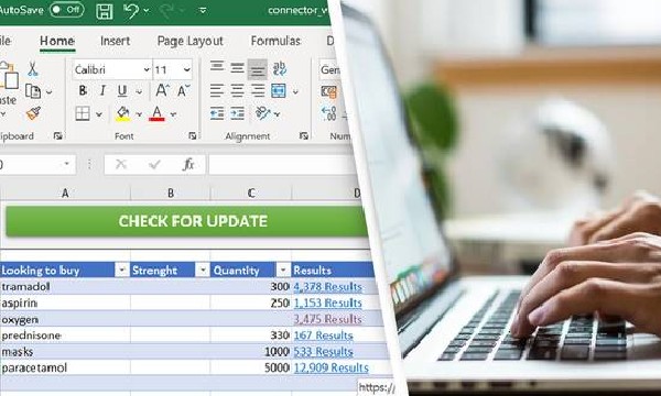 Cara Menghitung Persen di MS Excel Terlengkap bagi Pengguna