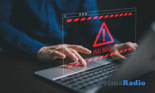 Mengenal Malware agar Komputer Tidak Terinfeksi
