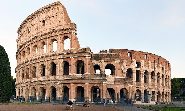 Colosseum (Italia) 