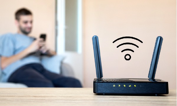 Jenis dan Varian Router Jaringan WiFi