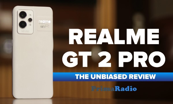 Harga Realme GT Pro 2, Spesifikasi, dan Keunggulannya