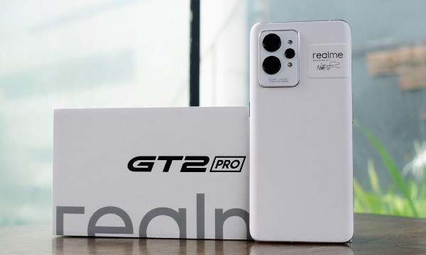 Berikut Rincian Harga Realme GT Pro 2, Spesifikasi, dan Keunggulan Lainnya