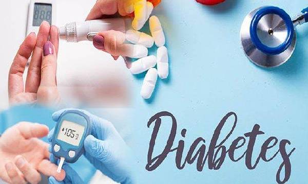 Pengobatan Diabetes sebagai Epidemi Global