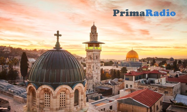 Tips Memilih Travel Tour Ziarah ke Yerusalem Terbaik dan Terpercaya