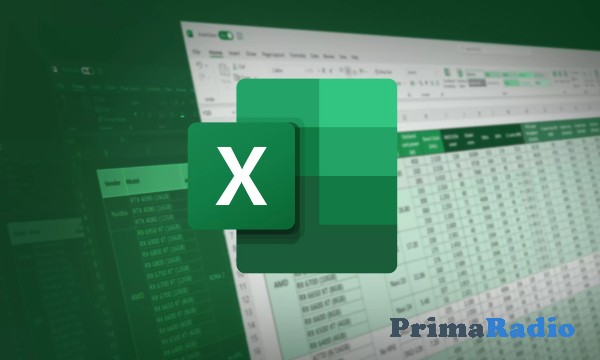 Cara Menghitung Persen di Excel dengan Mudah