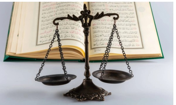 Mengenal sumber-sumber hukum Islam