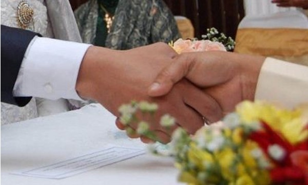 Rukun Pernikahan