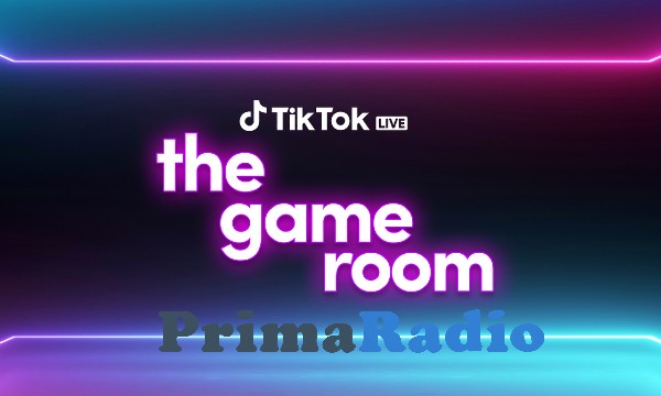 cara live streaming game di TikTok