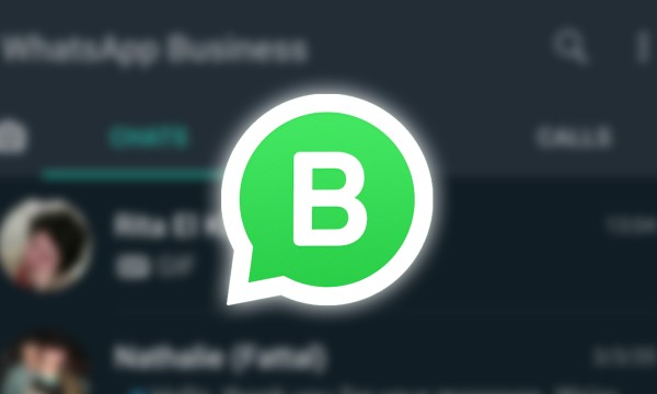 Cara mendaftar WhatsApp bisnis