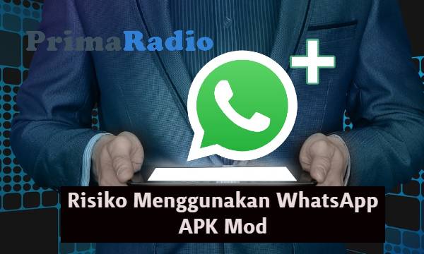 WhatsApp Apk Mod