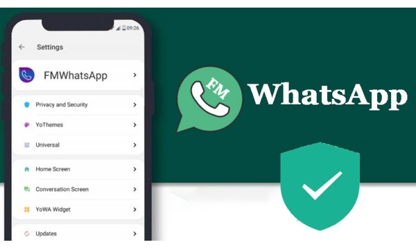 Mengenal Fitur WhatsApp FM Terbaru 