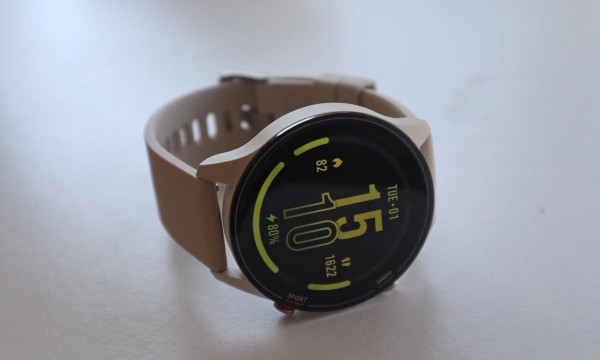 Xiaomi Mi Watch 