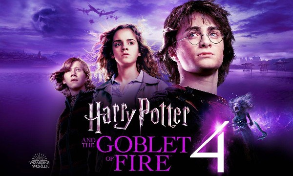 5 Ulasan Serial TV Harry Potter Terbaik