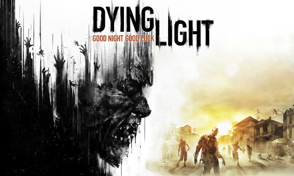 Dying Light Enhanced Edition Game Survival Horror PC