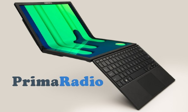 Laptop Kencang Asus Zenbook 17 Fold OLED yang Menakjubkan