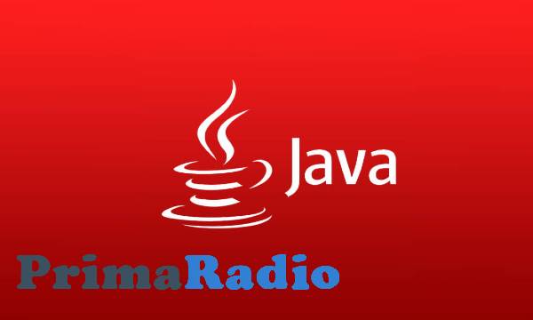 bahasa pemrograman Java