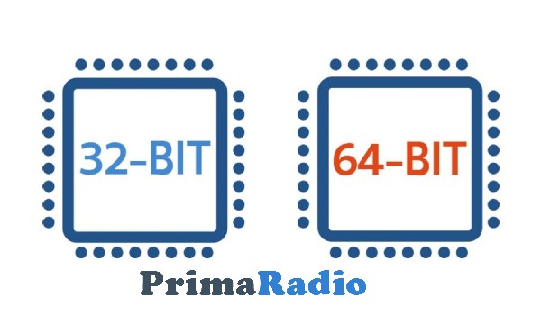 Perbandingan Sistem 32 Bit Vs 64 Bit yang Perlu Anda Ketahui